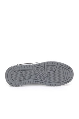 Erkek Siyah Spor Ayakkab_ - U.s. polo assn фото 5