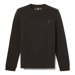 Timberland / Футболка с длинным рукавом Longsleeve Dunstan River Jersey Slim  фото 5