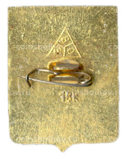 Значок Владимир