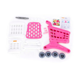 Тележка для маркета "Натали" арт. 91505, 91512