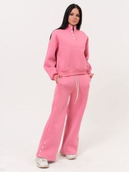 КОСТЮМ СПОРТИВНЫЙ ЖЕНСКИЙ - Giovedi фото 8