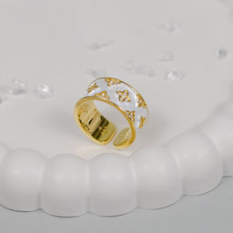 Кольцо Арт. 3-3745-Y