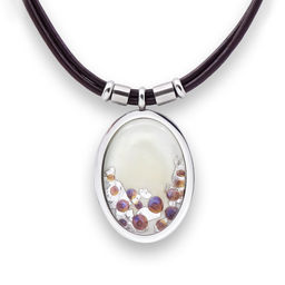 ENCHANTED Колье LKY5841