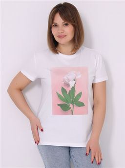 Футболка 1ЖДФК3298001