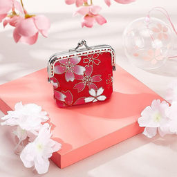 Фермуар пришивной Прямоугольник, 20 см, цвет серебряный - Арт узор фото 5