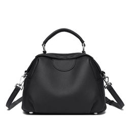 Bags Сумка женская / кожа / 0112132