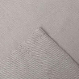 Шторы для кухни с подхватами Этель Kitchen, серый, 150×180 см, комплект - 2 шт.