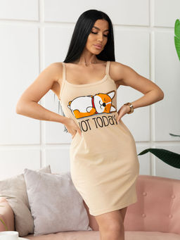 Ночная сорочка мод.1815/9