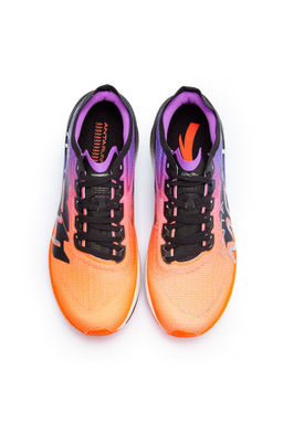 Кроссовки для бега Оранжевый/Красный/Черный MACH 4 PRO - Anta фото 2