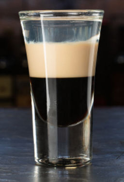 Набор стопок "МОСКВА" 50мл 6шт арт.H5067 /Люминарк/