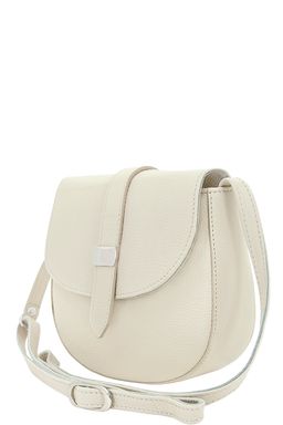 Сумка женская Ц-352.1 бежевый - Protege фото 3