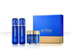 Premium Toner Retinol - Тонер премиум для лица с ретинолом, 150 мл