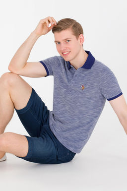 Мужской флот Polo Yaka T -For Surphy Surprise Discount в корзине - U.s. polo assn фото 7