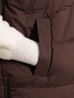 Жилет утепленный Вега - Lt collection фото 6