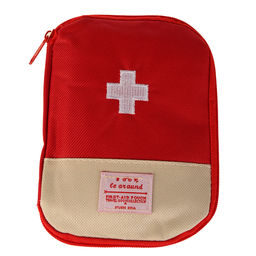 Косметичка аптечка 17х13 см / GENA-17 /уп 200/ - ГалеонТрейд фото 3