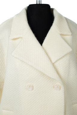 01-12149 Пальто женское демисезонное - El podio фото 9