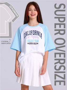 Футболка 1ДДФК4715001