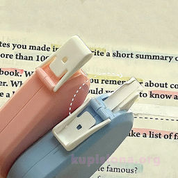 Набор корректоров Good luck - Купи слона фото 3