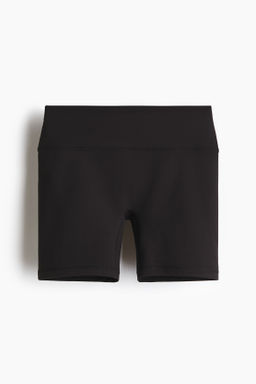 Mallas ciclistas de deporte con SoftMove - H&m фото 6