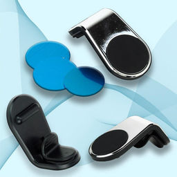 Автомобильный магнитный держатель Magnet Holder CXP-040 - HUMIDIFIER фото 2