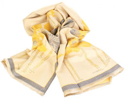 Палантин Baden TU088-21