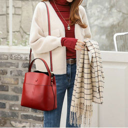 Bags Сумка женская / кожа / 011552  фото 12