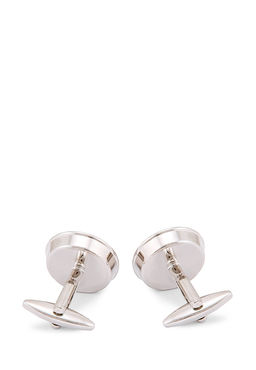 Запонки в подарочной коробке GREG 150540 фото 3