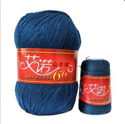 Цена за 5 мотков пряжи CASHMERE FINE