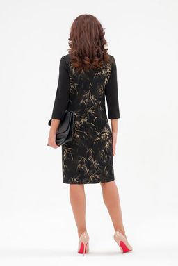 Платье Лурдес (48,56) - Serenada фото 9