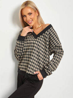 JETTY Джемпер из вискозы  фото 5