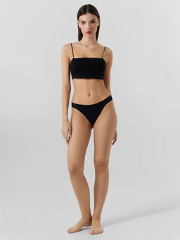 ТРУСЫ ЖЕНСКИЕ (3ШТ.) - Mark formelle фото 3