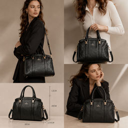 A-3110-Brown