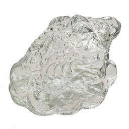 Фигурка декоративная "Денежная лягушка", L6,5 W5,5 H4,5 см