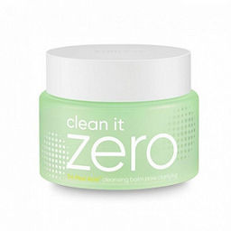 Banila Co Clean it Zero Tea Tree-Ex Pore Clarifying Cleansing Balm , 100ml