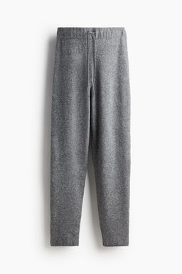 Joggers de punto fino - H&m фото 5