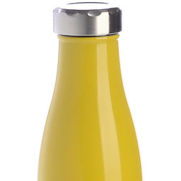 77010-5 Термобутылка 500мл. Soft желтая (х20) - Mayer&boch фото 2