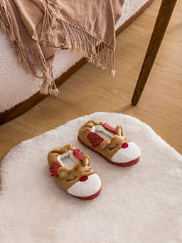 Hayvan Fig?rl? Erkek ?ocuk Panduf