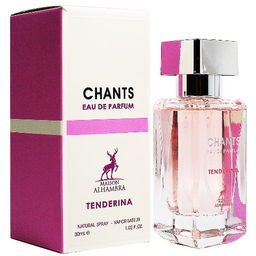 MAISON ALHAMBRA Парфюм.вода для женщин (30мл) CHANTS TENDERINA
