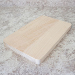 Доска МАССИВ №9 разделочная 24*35*2,2см