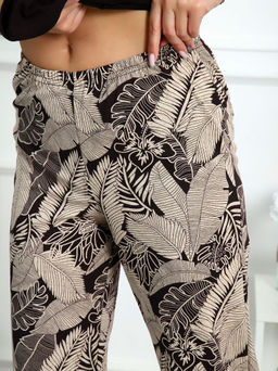 Костюм Люция (коричневый)