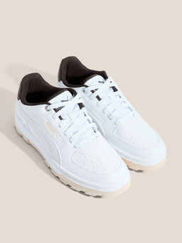 Кеды PUMA Puma Caven 2.0 Abrupt Артикул 4587916, белый