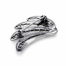 БРОШЬ 14015340 - Красная пресня фото 2