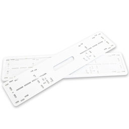 Рамка гос-номера