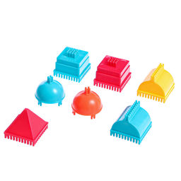 Конструктор игольчатый BRISTLES Машина, 150 деталей - Simaland фото 10