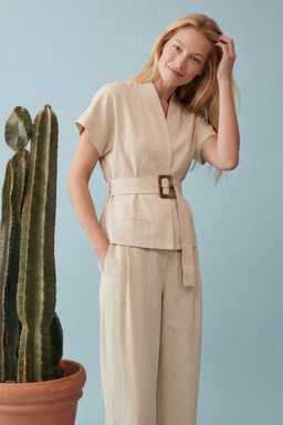 Комплект брючный (двойка)