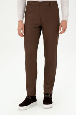 Мужские брюки из кокосовой ткани Неожиданная скидка в корзине - U.s. polo assn фото 2