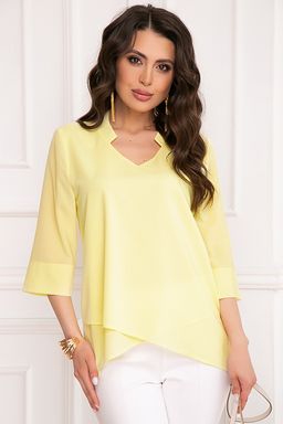 Блузка 41155-1 - Avili фото 5