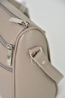 Сумка женская Ц-312 капучино