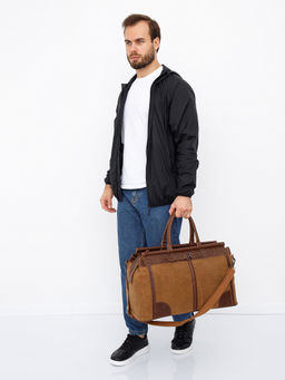 Сумка 1167NK brown Naiet Lanke