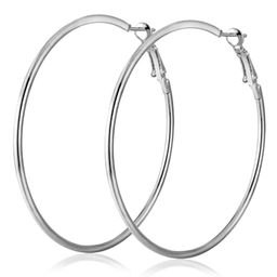 Серьги-кольца арт. 11 6173 (id 243305) - Rada фото 2